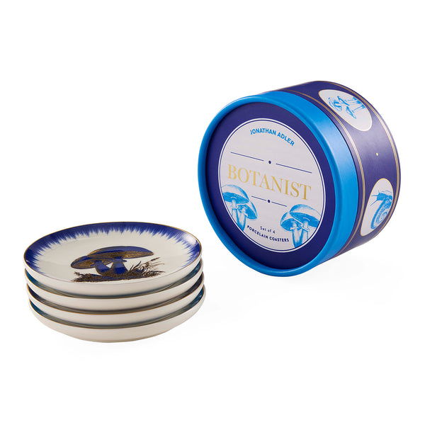 Jonathan Adler Botanist Coasters