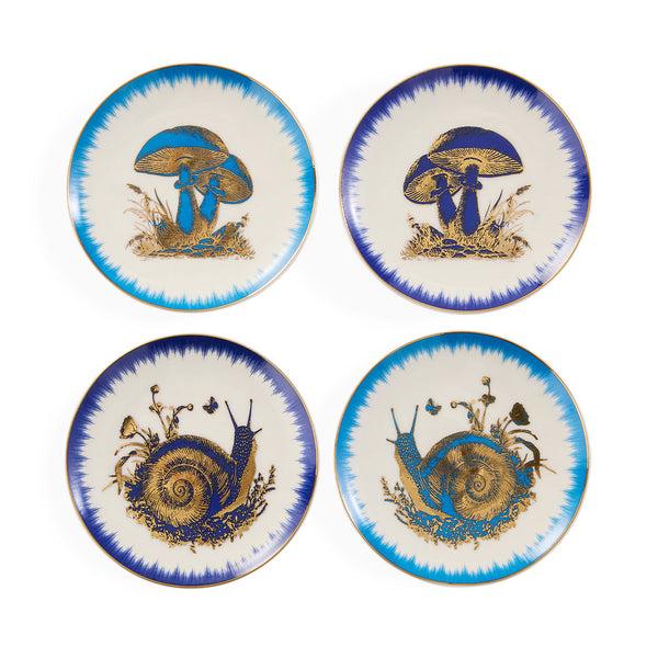jonathan adler Botanist Coasters