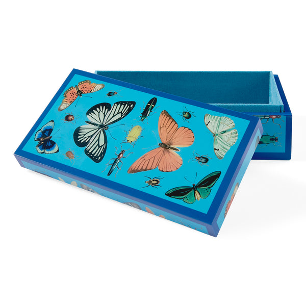Jonathan Adler Botanist Lacquer Box Bundle