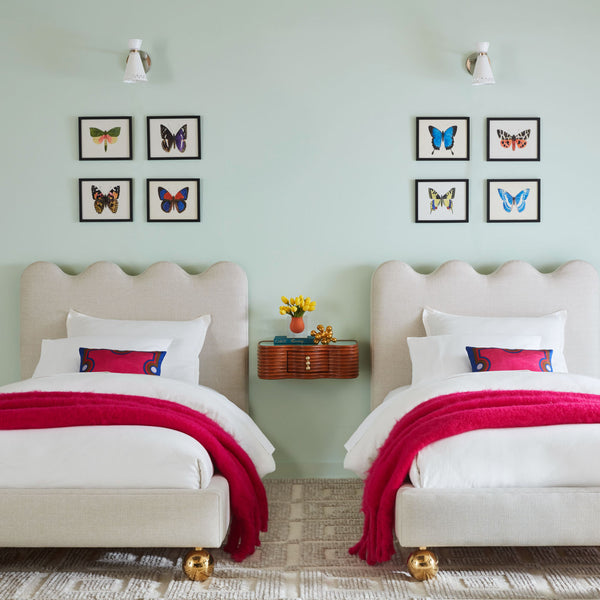 Jonathan Adler Brass Orb