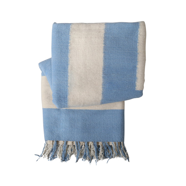 jonathan adler Brushed Alpaca Op Art Throw