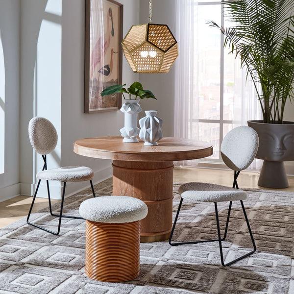 Jonathan Adler Brussels Dining Table