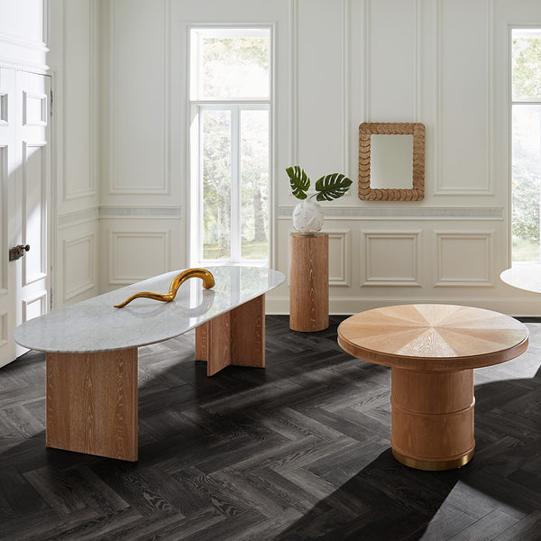 Jonathan Adler Brussels Pedestal