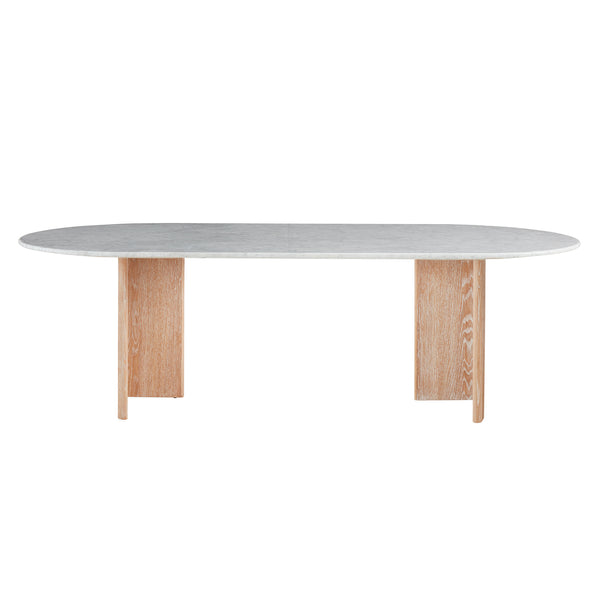 jonathan adler Brussels T-Base Dining Table
