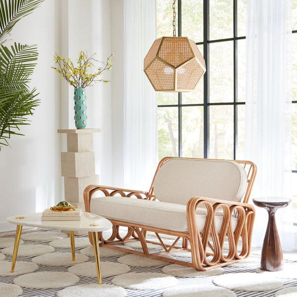 Jonathan Adler Buenos Aires Drinks Table