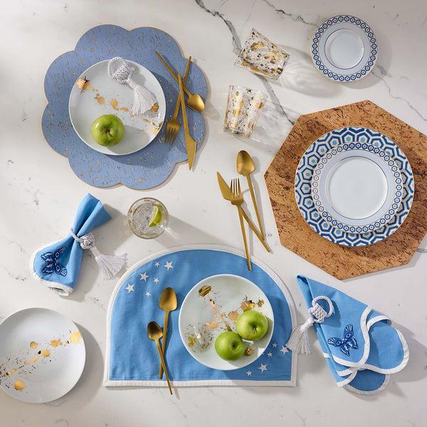 Jonathan Adler Butterfly Napkin Set