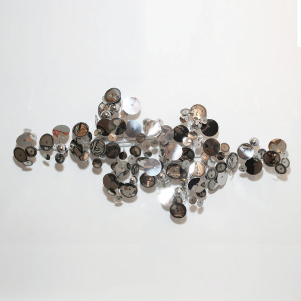 jonathan adler C. Jeré Raindrops Wall Sculpture