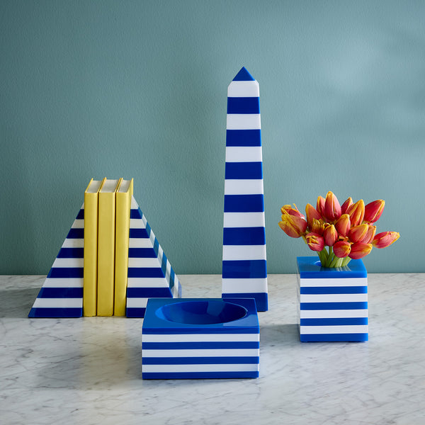 Jonathan Adler Cabana Bookends