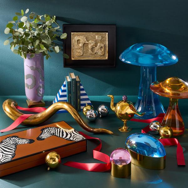 Jonathan Adler Cabana Bookends