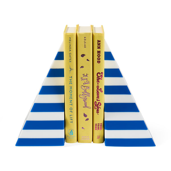 jonathan adler Cabana Bookends