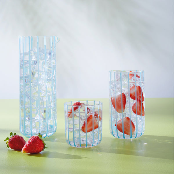 Jonathan Adler Cabana Highball Glass