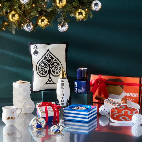 Jonathan Adler Cabana Scoop Bowl