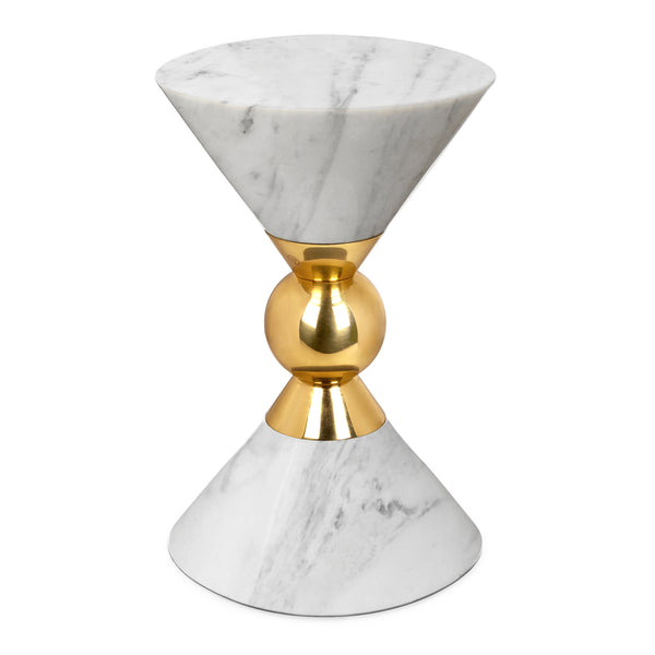 jonathan adler Canaan Accent Table