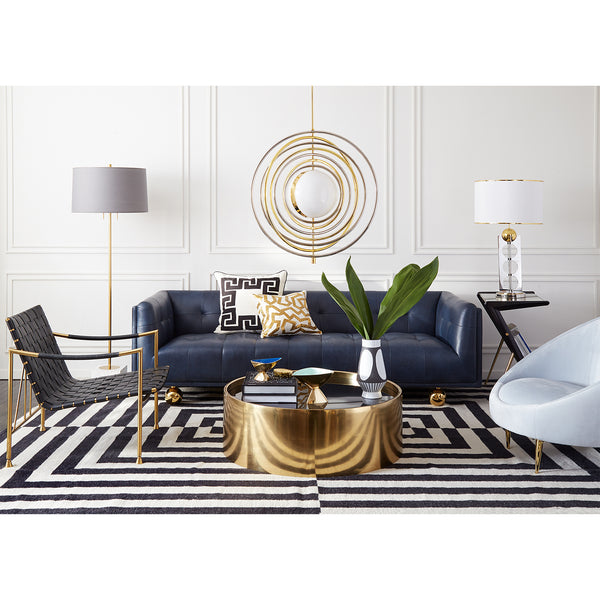 Jonathan Adler Canaan Flatweave Rug
