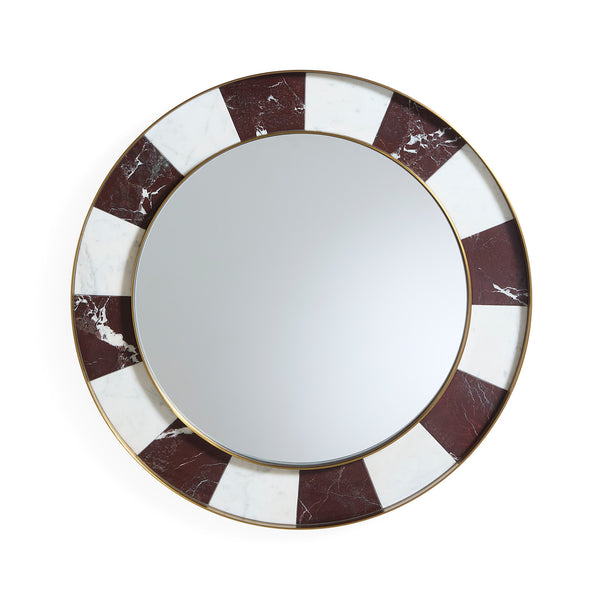 jonathan adler Canaan Mirror