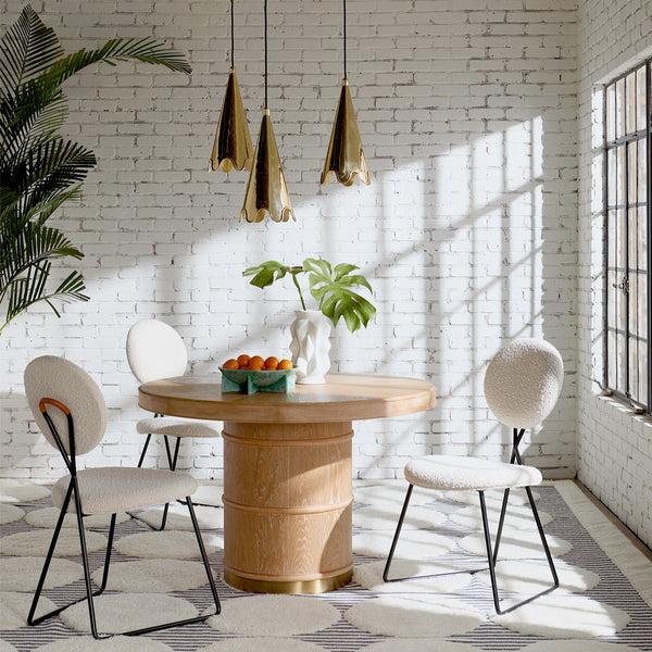 Jonathan Adler Caprice Dining Chair