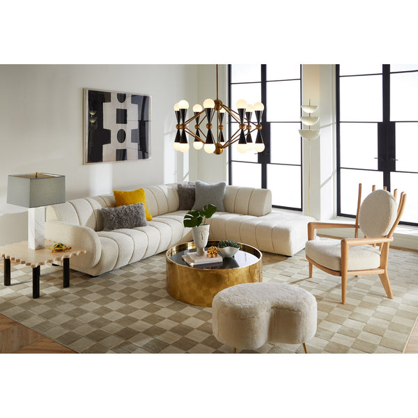 Jonathan Adler Caracas 16-Light Chandelier