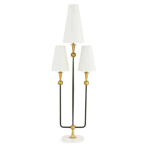 Jonathan Adler Caracas Cactus Floor Lamp