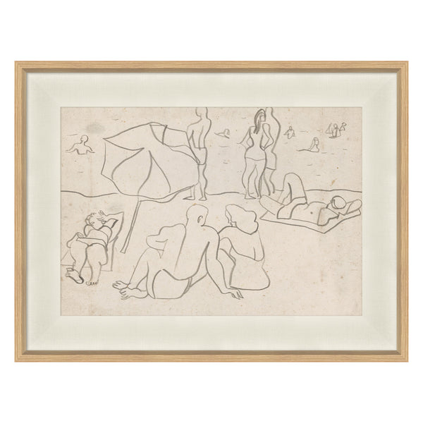 jonathan adler Carrier and Company Seaside II