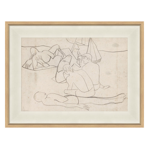 jonathan adler Carrier and Company Seaside III