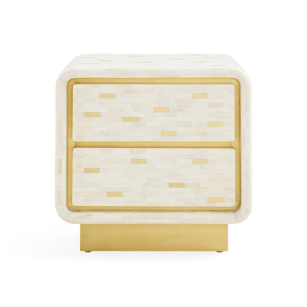 jonathan adler Casablanca End Table