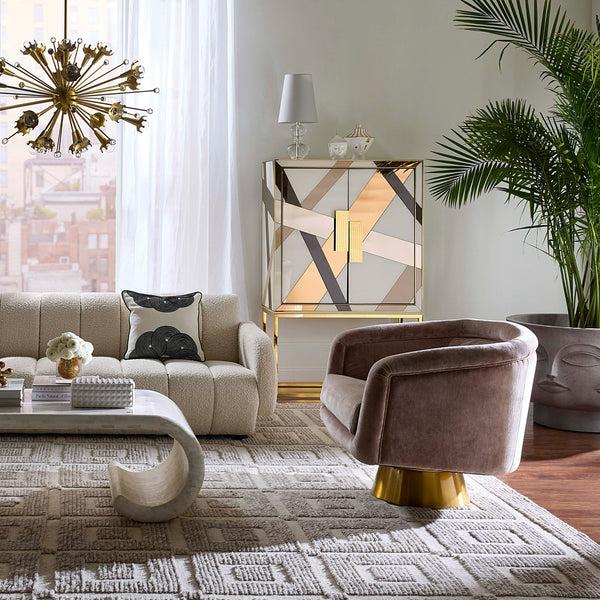 Jonathan Adler Chambeige Bar