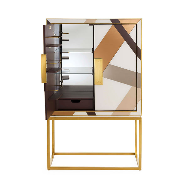 Jonathan Adler Chambeige Bar