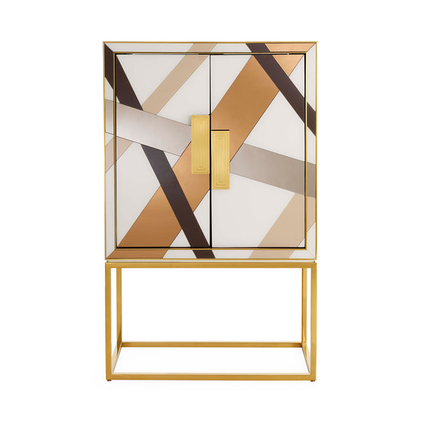 jonathan adler Chambeige Bar