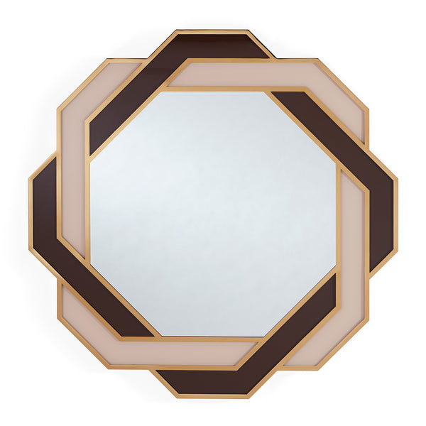 jonathan adler Chambeige Mirror