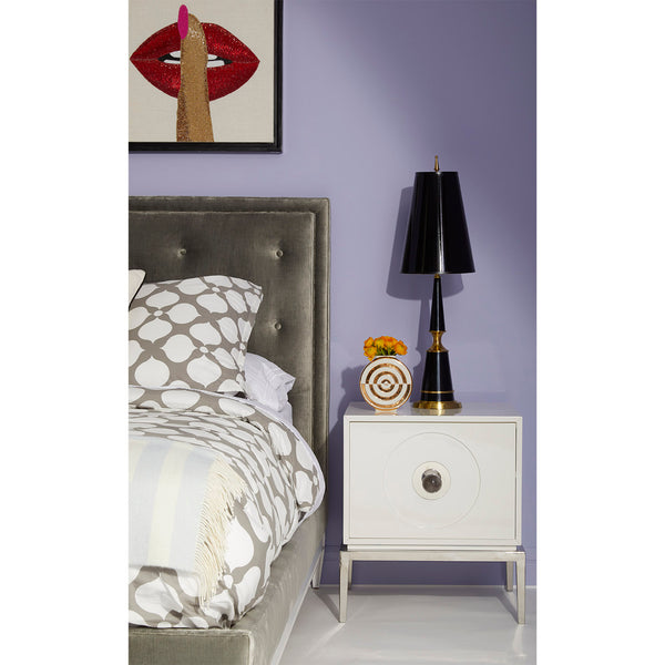 Jonathan Adler Channing Large End Table