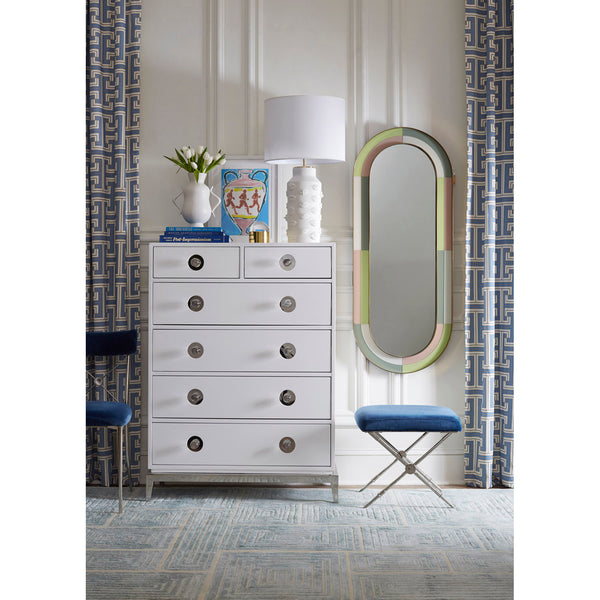 Jonathan Adler Channing Six-Drawer Chest