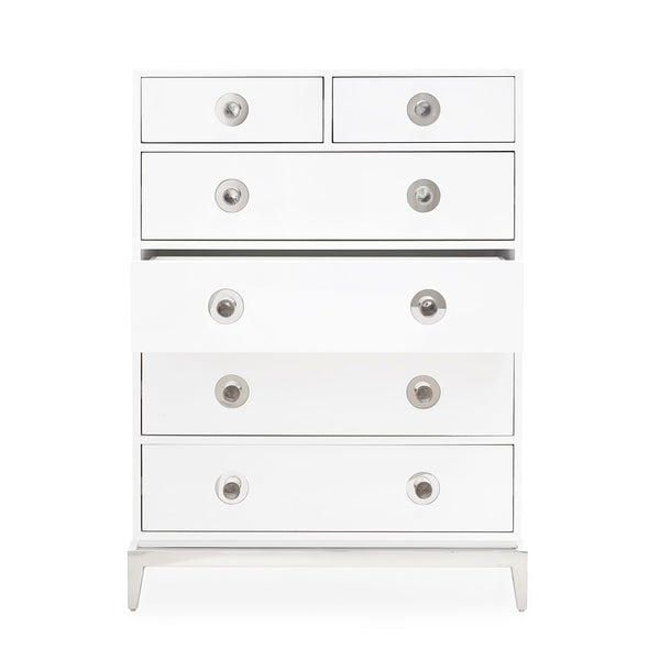 Jonathan Adler Channing Six-Drawer Chest