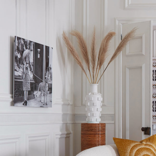 Jonathan Adler "Cheetah Who Shops" From Getty Images