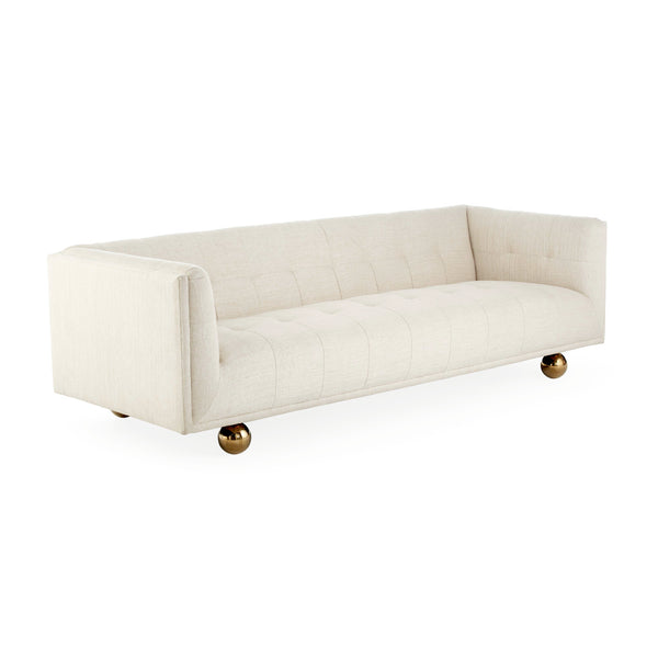 Jonathan Adler Claridge 73" Apartment Sofa