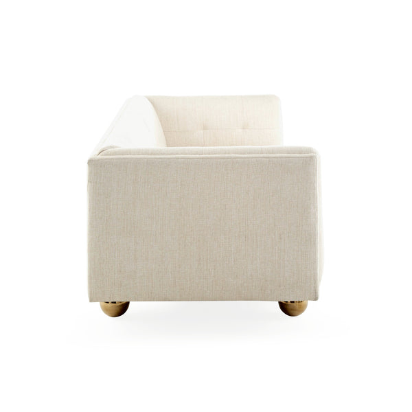 Jonathan Adler Claridge 73" Apartment Sofa
