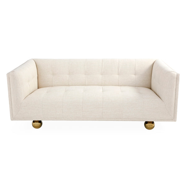 jonathan adler Claridge 73" Apartment Sofa