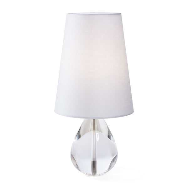 jonathan adler Claridge Teardrop Table Lamp