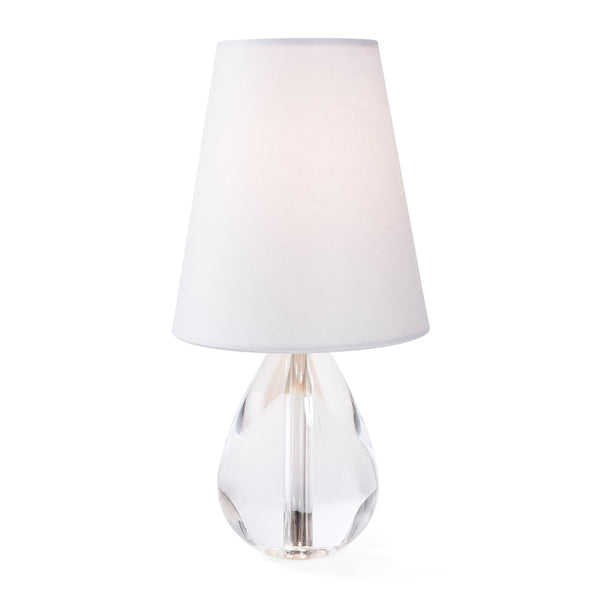 jonathan adler Claridge Tiny Teardrop Table Lamp