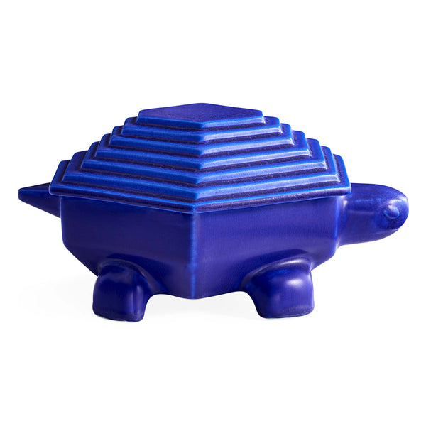 jonathan adler Cobalt Turtle Box