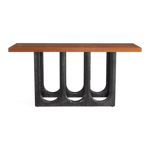 jonathan adler Coliseum 60" Console Table