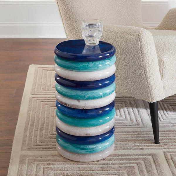 Jonathan Adler Como Accent Table