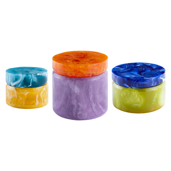 jonathan adler Como Box Trio