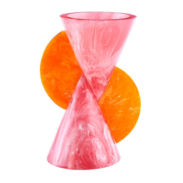 jonathan adler Como Cone Vase