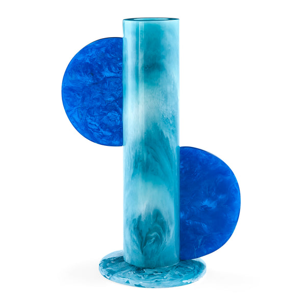 jonathan adler Como Cylinder Vase