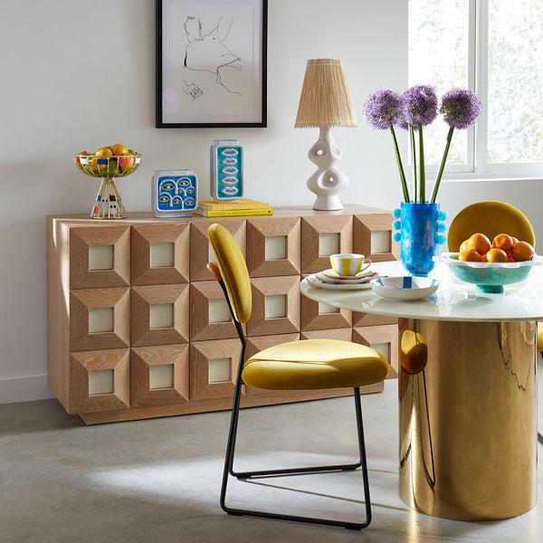 Jonathan Adler Como Disc Urn