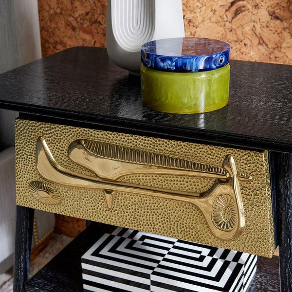 Jonathan Adler Como Medium Box