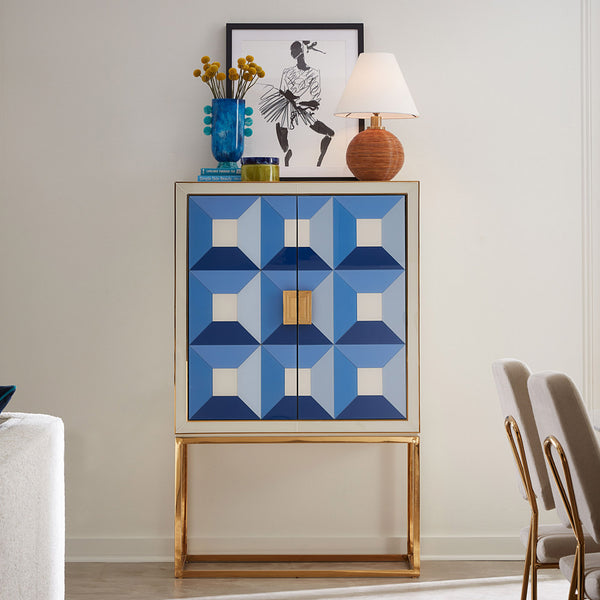 Jonathan Adler Como Medium Box