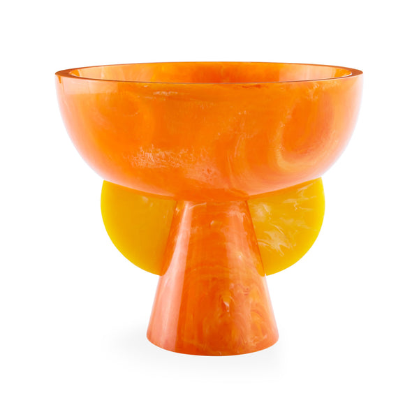 jonathan adler Como Pedestal Bowl