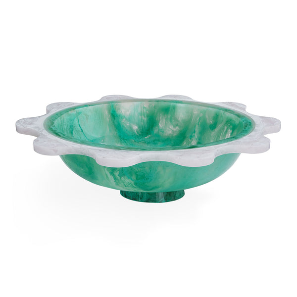 jonathan adler Como Ripple Bowl
