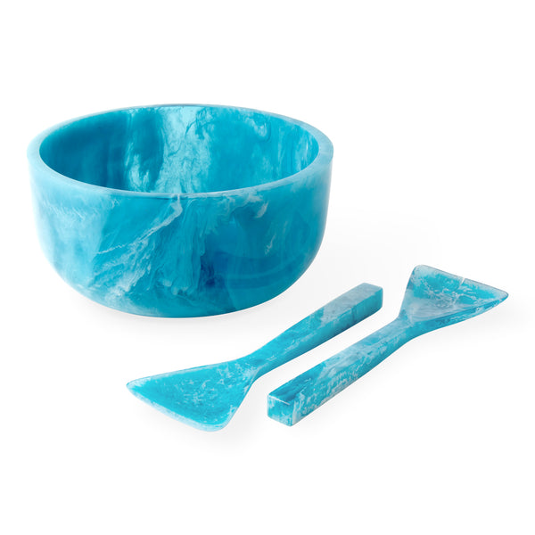 Jonathan Adler Como Salad Bowl